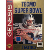 Tecmo Super Bowl